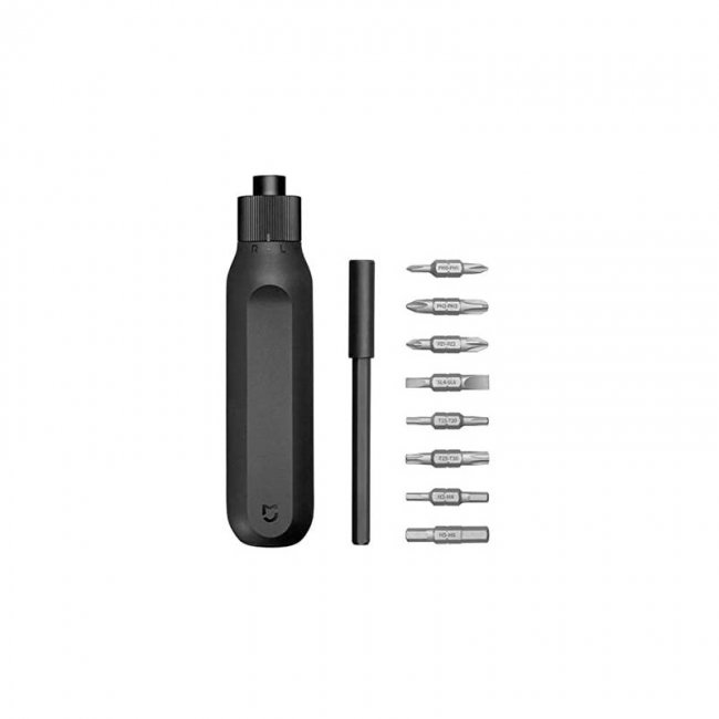 Отвертка Xiaomi Mi RATCHET Screwdriver 16 части