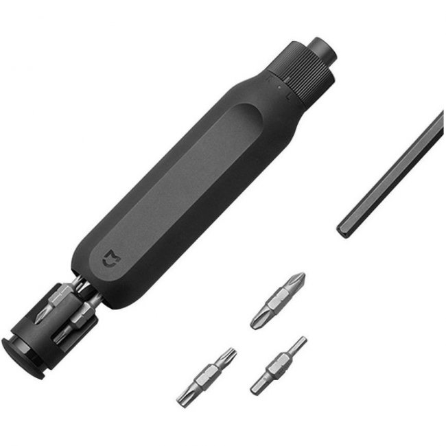 Отвертка Xiaomi Mi RATCHET Screwdriver 16 части