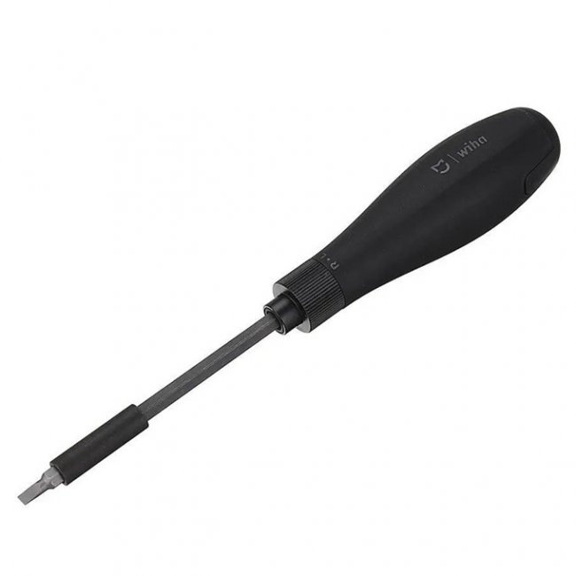 Отвертка Xiaomi Mi RATCHET Screwdriver 16 части