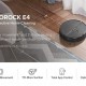 Прахосмукачка робот Xiaomi Mi Roborock E4