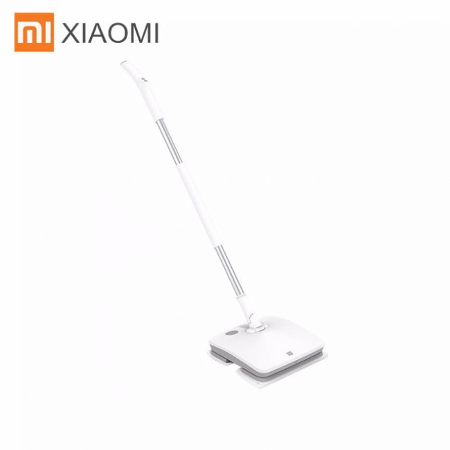 Вертикална прахосмукачка Xiaomi Mi Robot MOP electric D260