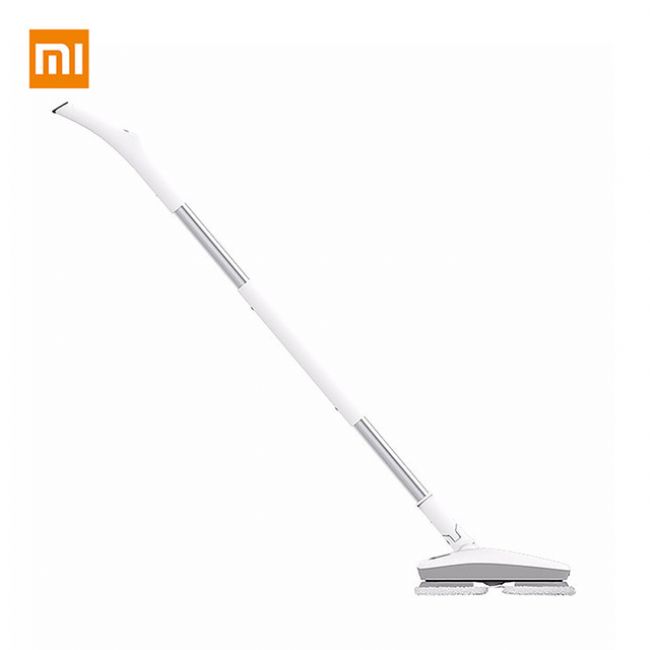 Вертикална прахосмукачка Xiaomi Mi Robot MOP electric D260