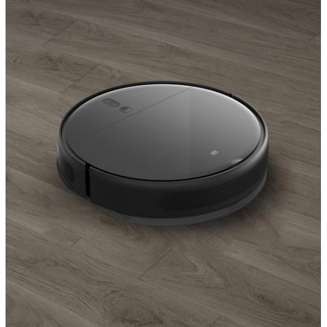 Прахосмукачка робот Xiaomi Mi Robot Vacuum Cleaner MOP 2 Pro+ PLUS