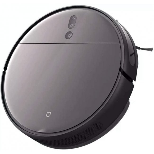 Прахосмукачка робот Xiaomi Mi Robot Vacuum Cleaner MOP 2 Pro+ PLUS