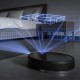 Прахосмукачка робот Xiaomi Mi Robot Vacuum Cleaner MOP 2 Pro+ PLUS