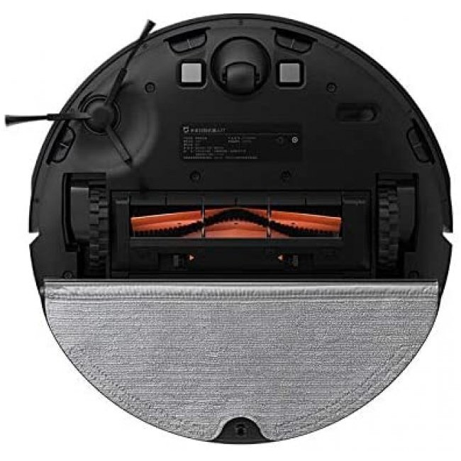 Прахосмукачка робот Xiaomi Mi Robot Vacuum Cleaner MOP 2 Pro+ PLUS