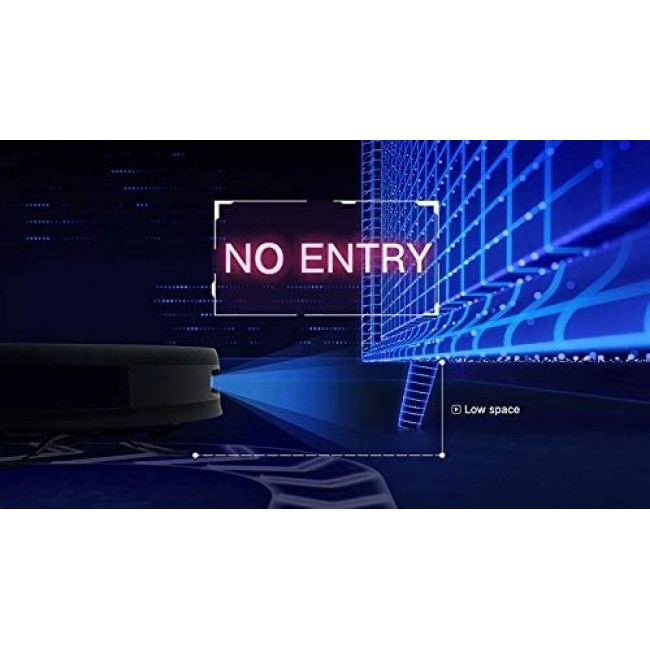 Прахосмукачка робот Xiaomi Mi Robot Vacuum Cleaner MOP 2 Pro+ PLUS