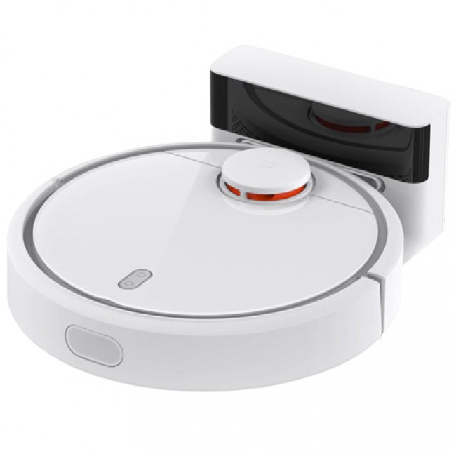 Прахосмукачка робот Xiaomi Mi Robot Vacuum Cleaner