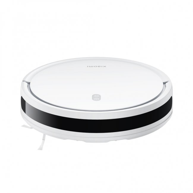 Прахосмукачка робот Xiaomi Mi Robot Vacuum E10 - БЯЛ -- WHITE