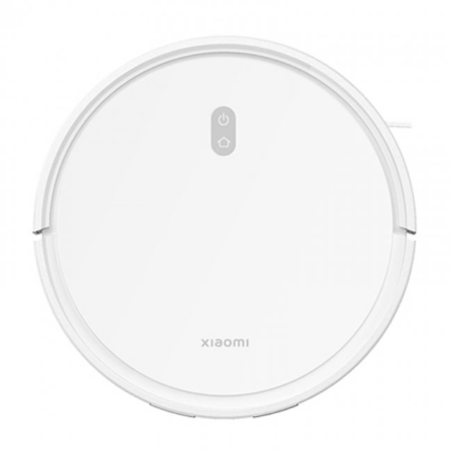 Прахосмукачка робот Xiaomi Mi Robot Vacuum E10 - БЯЛ -- WHITE