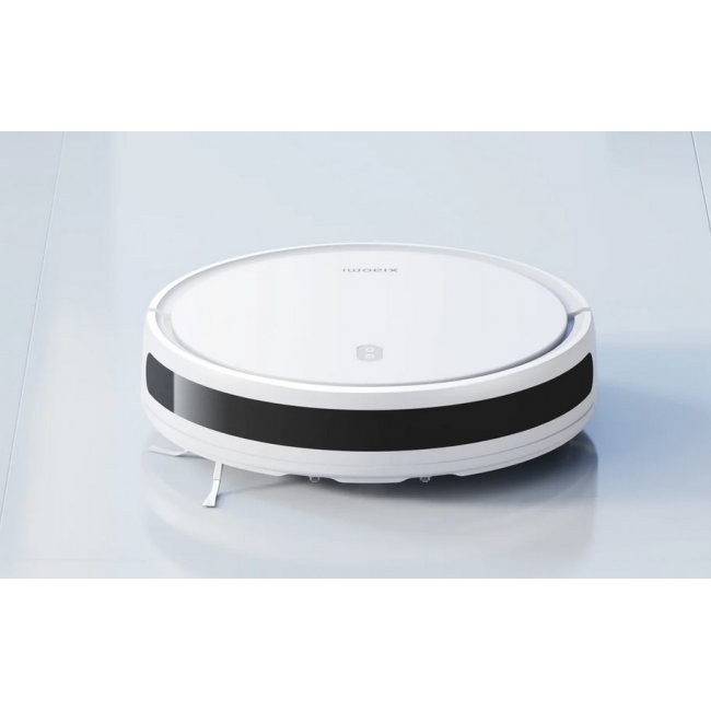 Прахосмукачка робот Xiaomi Mi Robot Vacuum E10 - БЯЛ -- WHITE