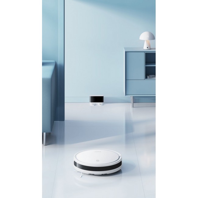 Прахосмукачка робот Xiaomi Mi Robot Vacuum E10 - БЯЛ -- WHITE
