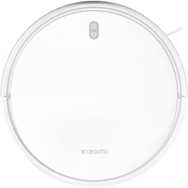 Прахосмукачка робот Xiaomi Mi Robot Vacuum E12 - БЯЛ -- WHITE