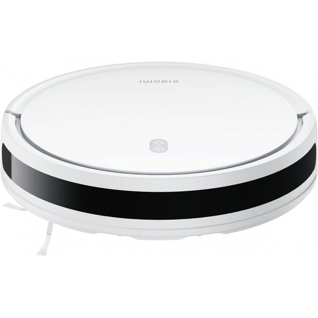 Прахосмукачка робот Xiaomi Mi Robot Vacuum E12 - БЯЛ -- WHITE