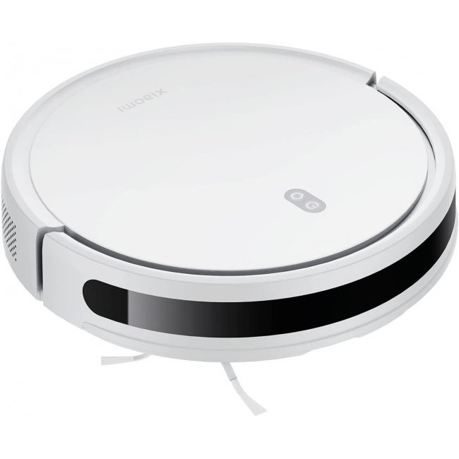 Прахосмукачка робот Xiaomi Mi Robot Vacuum E12 - БЯЛ -- WHITE