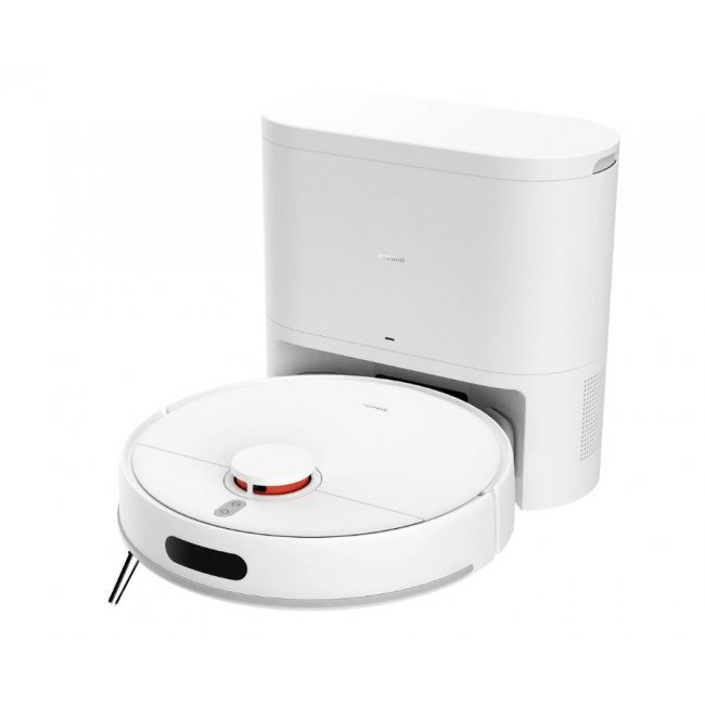 Прахосмукачка робот Xiaomi Mi Robot Vacuum H40 - БЯЛ -- WHITE