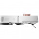 Прахосмукачка робот Xiaomi Mi Robot Vacuum H40 - БЯЛ -- WHITE