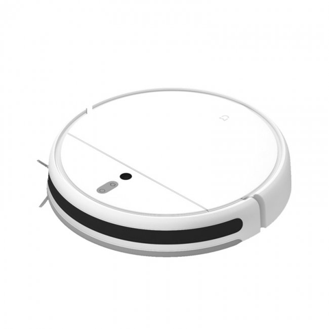 Прахосмукачка робот Xiaomi Mi Robot Vacuum Mop 1C (SKV4093GL)