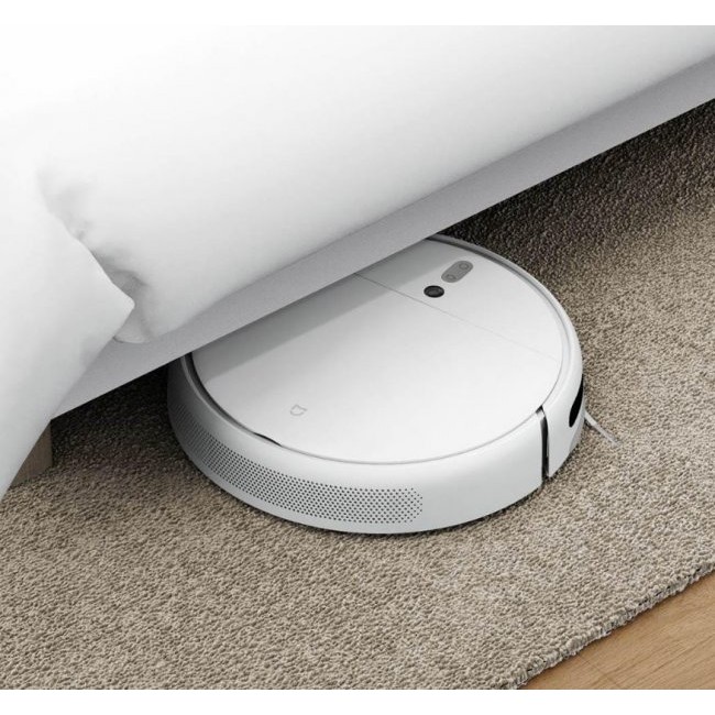 Прахосмукачка робот Xiaomi Mi Robot Vacuum Mop 1C (SKV4093GL)