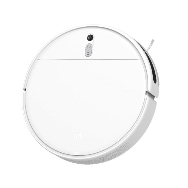 Прахосмукачка робот Xiaomi Mi Robot Vacuum Mop 2 (BHR5055EU)
