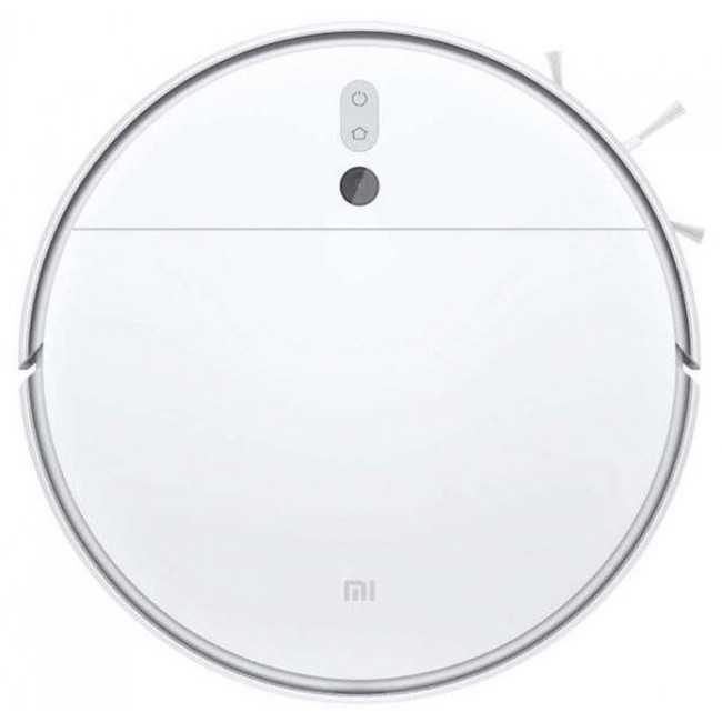 Прахосмукачка робот Xiaomi Mi Robot Vacuum Mop 2 (BHR5055EU)