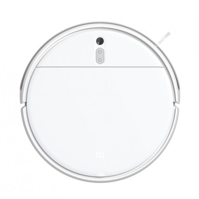 Прахосмукачка робот Xiaomi Mi Robot Vacuum -  Mop 2 Lite