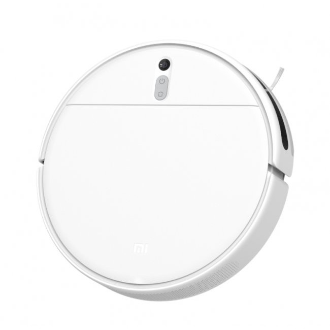 Прахосмукачка робот Xiaomi Mi Robot Vacuum -  Mop 2 Lite