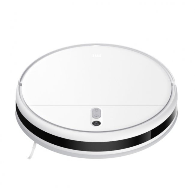 Прахосмукачка робот Xiaomi Mi Robot Vacuum -  Mop 2 Lite
