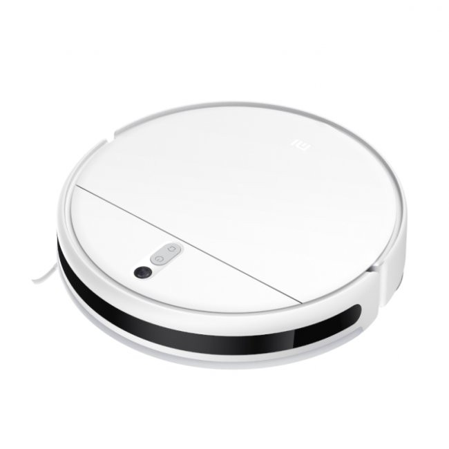 Прахосмукачка робот Xiaomi Mi Robot Vacuum -  Mop 2 Lite