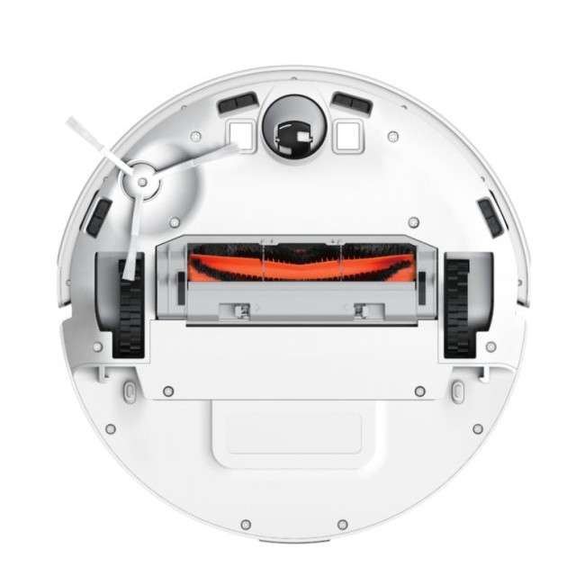 Прахосмукачка робот Xiaomi Mi Robot Vacuum -  Mop 2 Lite