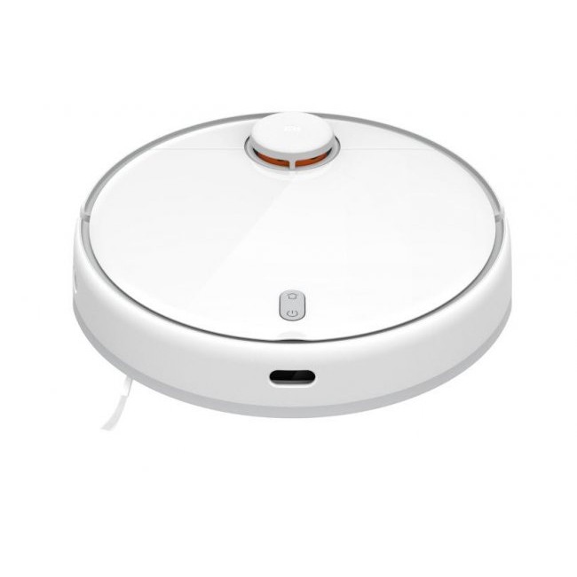 Прахосмукачка робот Xiaomi Mi Robot Vacuum Mop 2 Pro - ЧЕРЕН -- BLACK