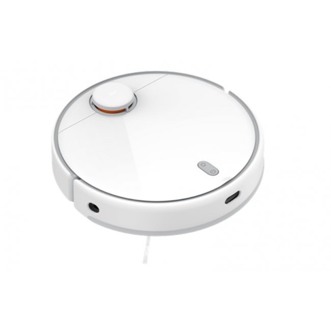 Прахосмукачка робот Xiaomi Mi Robot Vacuum Mop 2 Pro - ЧЕРЕН -- BLACK