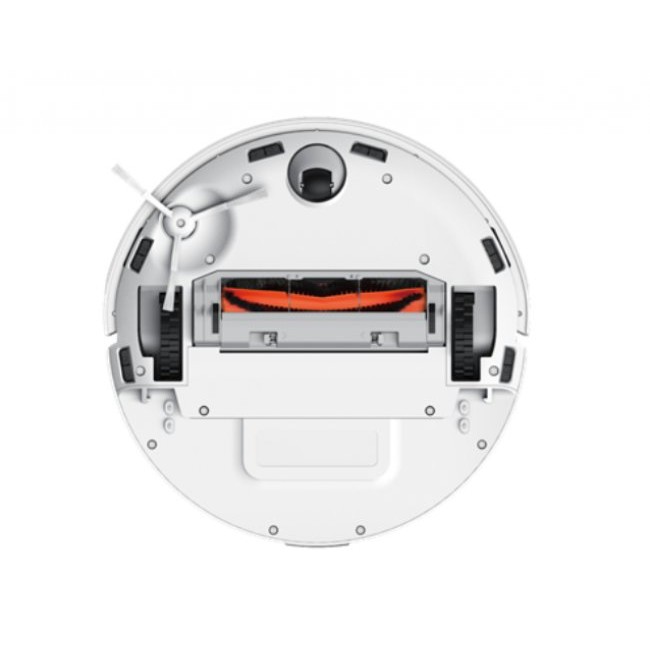 Прахосмукачка робот Xiaomi Mi Robot Vacuum Mop 2 Pro - ЧЕРЕН -- BLACK