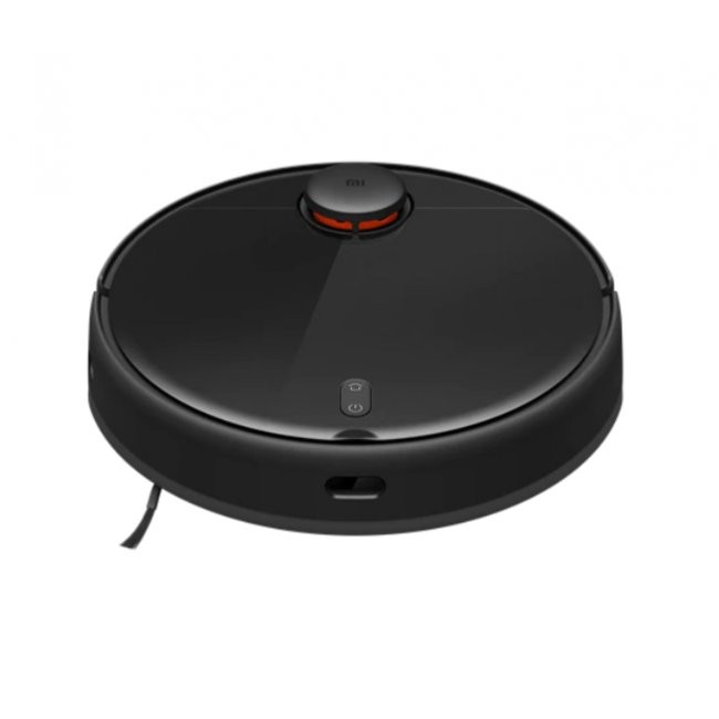 Прахосмукачка робот Xiaomi Mi Robot Vacuum Mop 2 Pro - ЧЕРЕН -- BLACK
