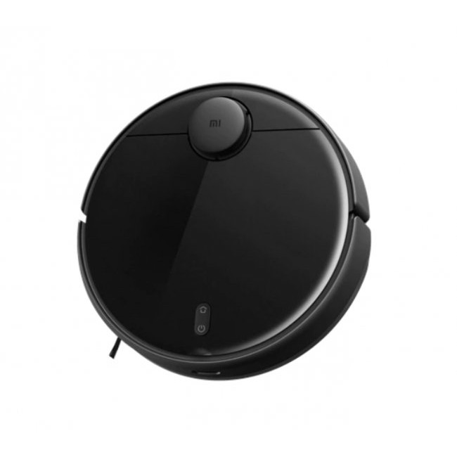 Прахосмукачка робот Xiaomi Mi Robot Vacuum Mop 2 Pro - ЧЕРЕН -- BLACK