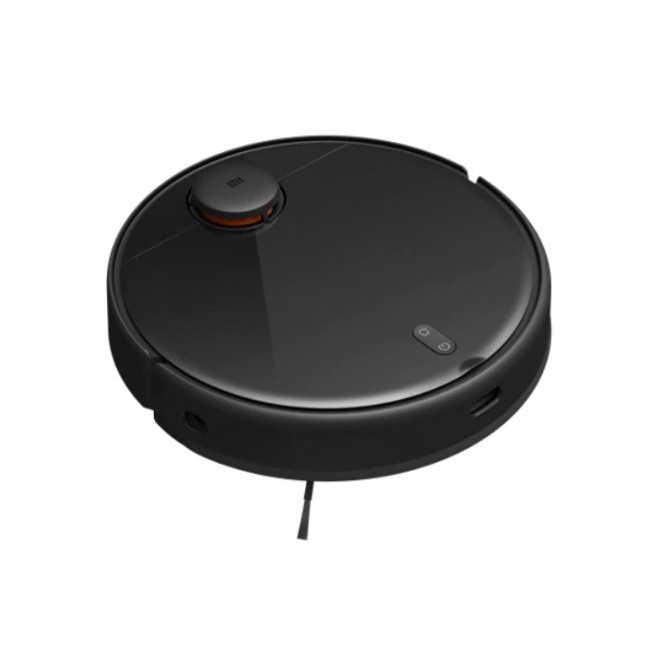 Прахосмукачка робот Xiaomi Mi Robot Vacuum Mop 2 Pro - ЧЕРЕН -- BLACK