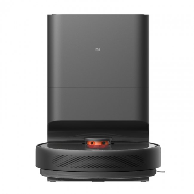 Прахосмукачка робот Xiaomi Mi Robot Vacuum Mop 2 Ultra Auto Empty Station- Автоматичен контейнер за боклук