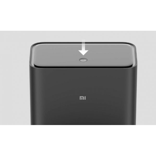 Прахосмукачка робот Xiaomi Mi Robot Vacuum Mop 2 Ultra Auto Empty Station- Автоматичен контейнер за боклук