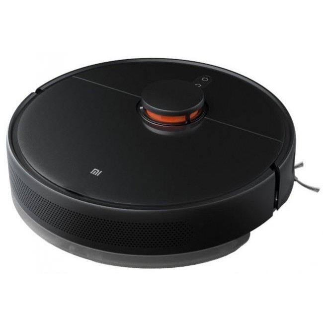 Прахосмукачка робот Xiaomi Mi Robot Vacuum - Mop 2 Ultra