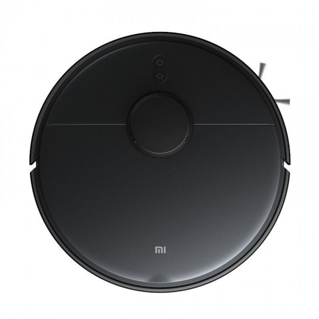 Прахосмукачка робот Xiaomi Mi Robot Vacuum - Mop 2 Ultra