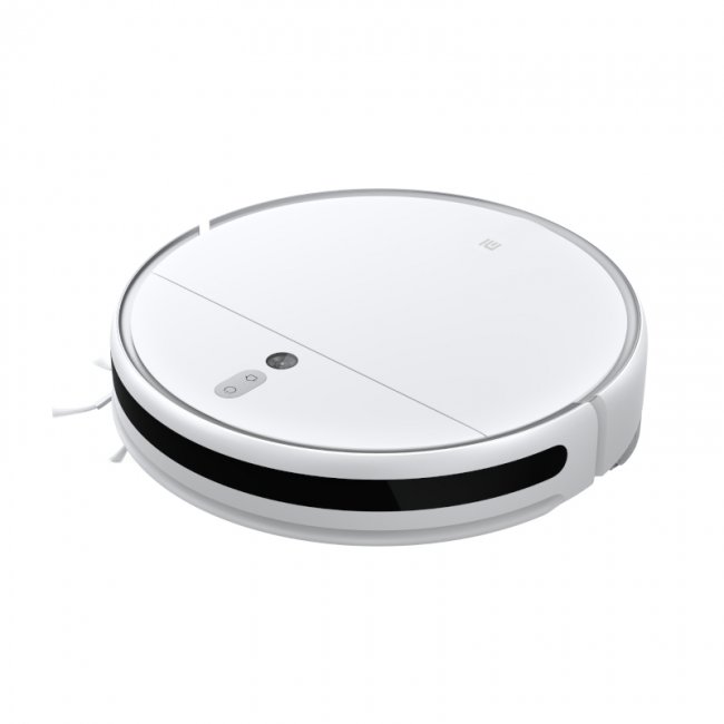 Прахосмукачка робот Xiaomi Mi Robot Vacuum Mop 2C - БЯЛ -- WHITE