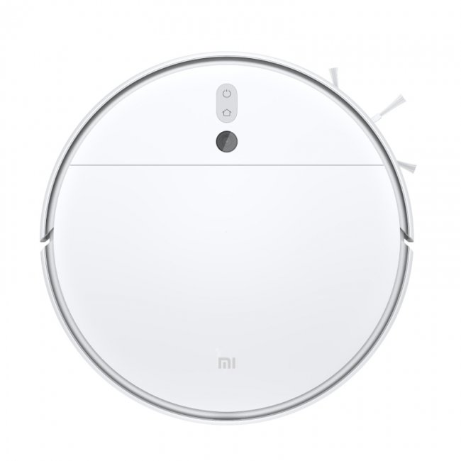 Прахосмукачка робот Xiaomi Mi Robot Vacuum Mop 2C - БЯЛ -- WHITE