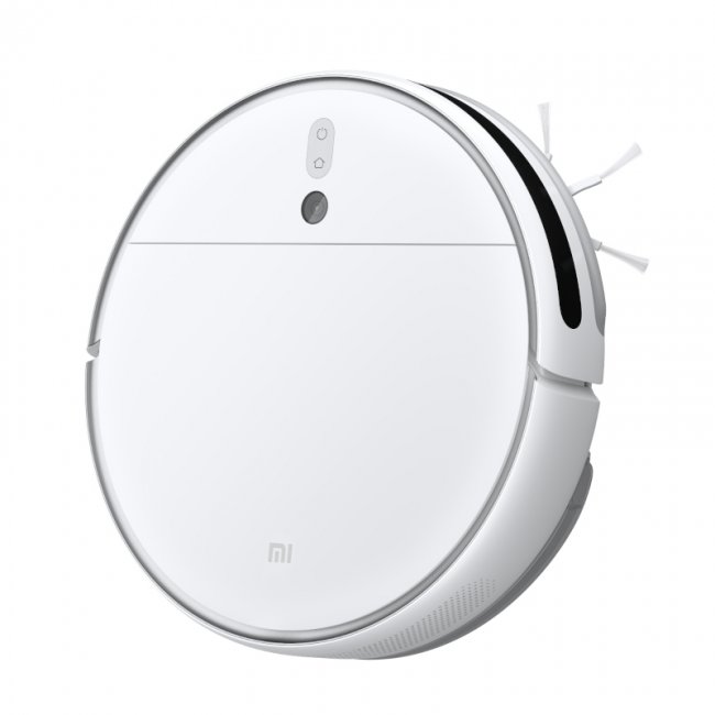 Прахосмукачка робот Xiaomi Mi Robot Vacuum Mop 2C - БЯЛ -- WHITE