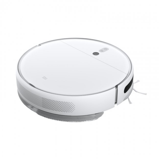 Прахосмукачка робот Xiaomi Mi Robot Vacuum Mop 2C - БЯЛ -- WHITE