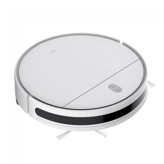 Прахосмукачка робот Xiaomi Mi Robot Vacuum Mop Essential