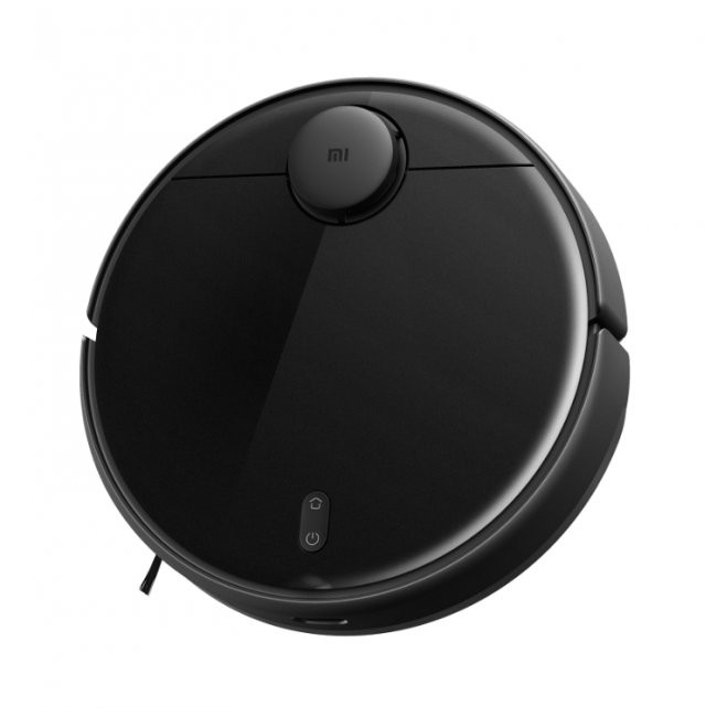 Прахосмукачка робот Xiaomi Mi Robot Vacuum Mop Pro