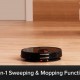 Прахосмукачка робот Xiaomi Mi Robot Vacuum Mop Pro