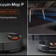Прахосмукачка робот Xiaomi Mi Robot Vacuum Mop Pro