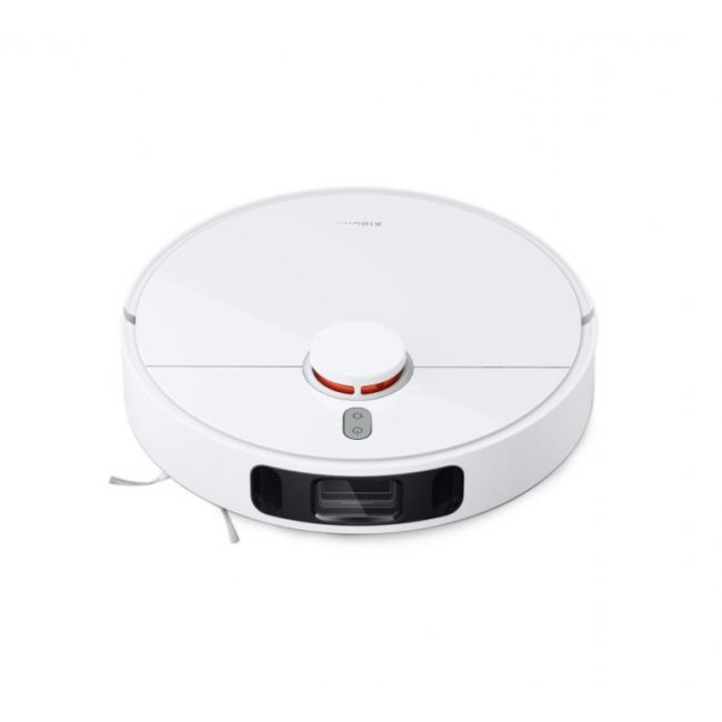 Прахосмукачка робот Xiaomi Mi Robot Vacuum S10+ Plus - WHITE