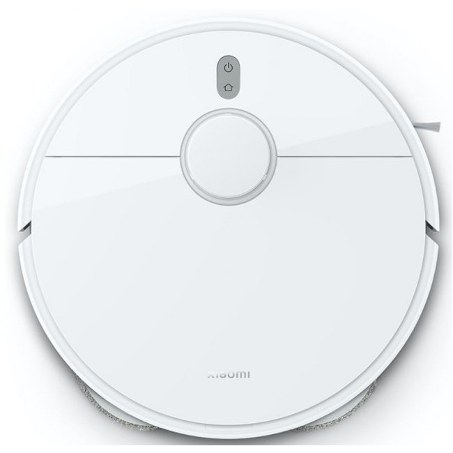 Прахосмукачка робот Xiaomi Mi Robot Vacuum S10+ Plus - WHITE